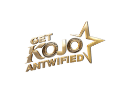 Get Kojo Antwified IV Logo
